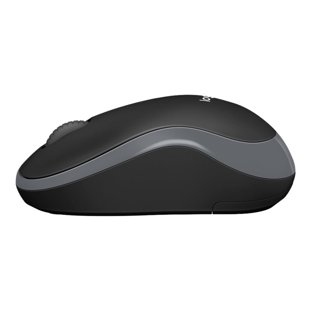 Produktbild för Logitech MK270 Wireless Combo - sats med tangentbord och mus - QWERTY - USA, internationellt Inmatningsenhet