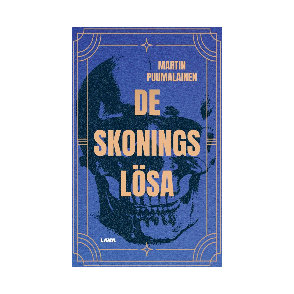 Produktbild för De skoningslösa (bok, danskt band)
