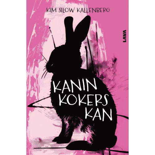 Kim Kallenberg Kaninkokerskan (bok, danskt band)