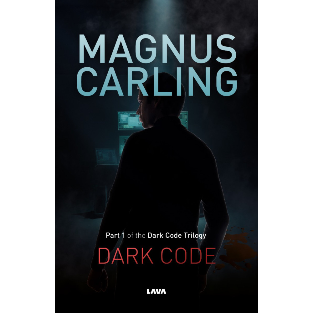 Produktbild för Dark code (bok, danskt band, eng)