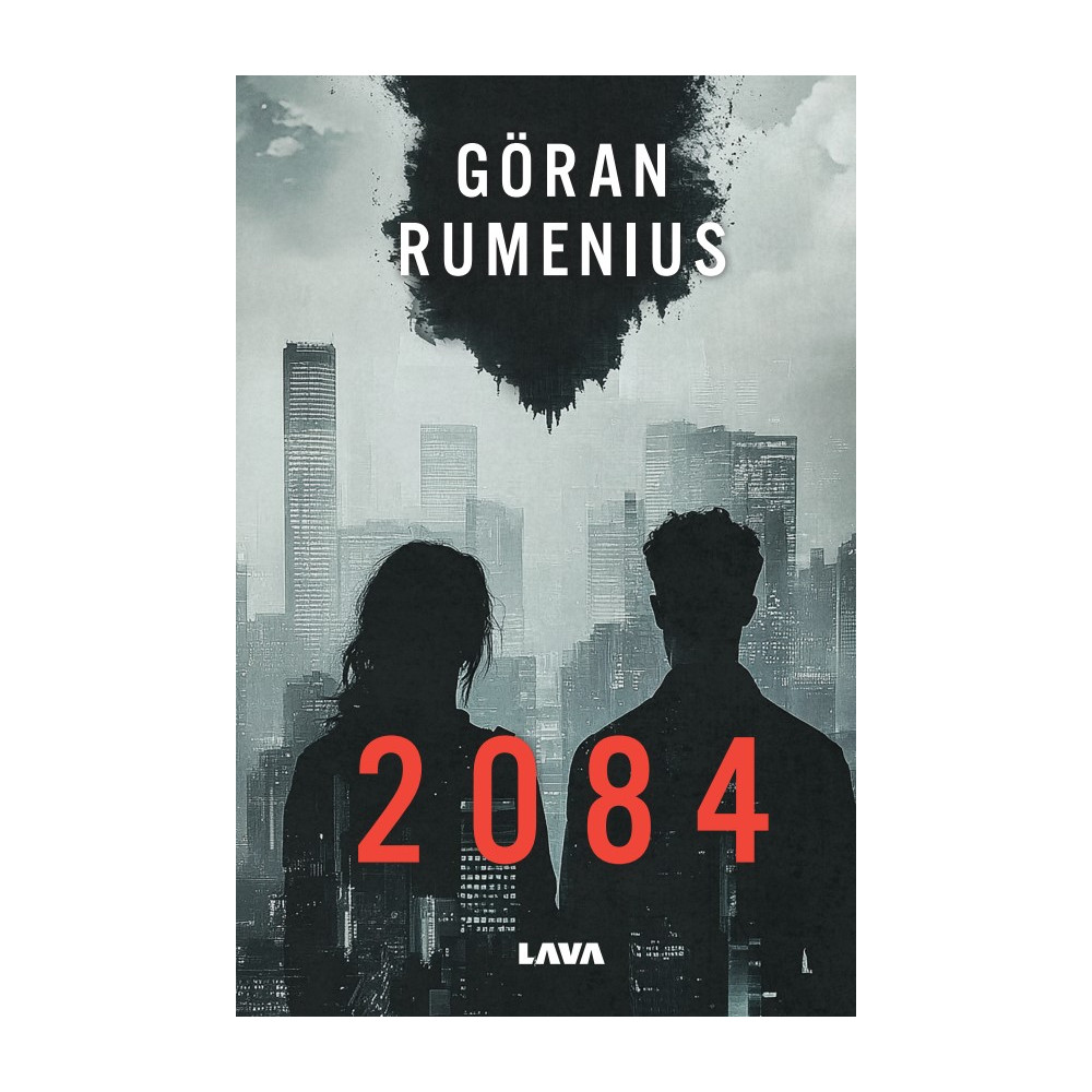 Produktbild för 2084 (bok, danskt band)