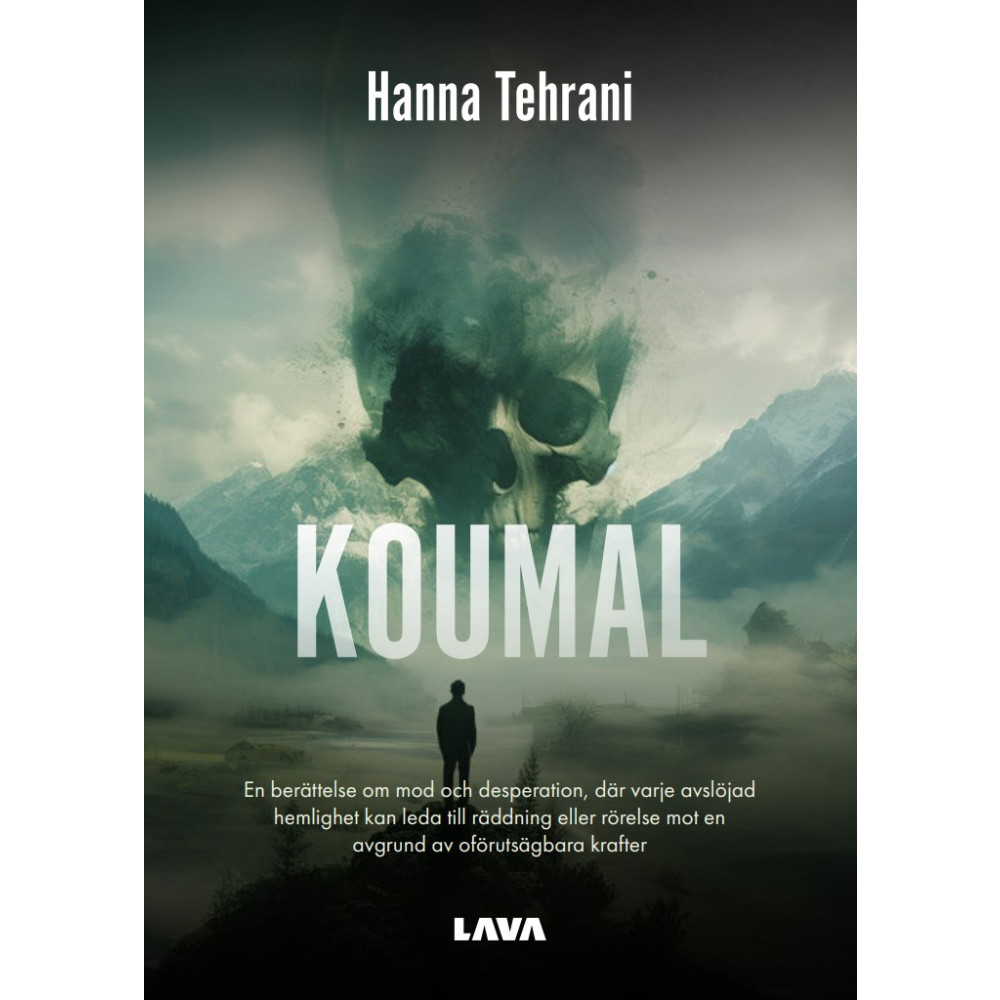 Produktbild för Koumal (bok, danskt band)