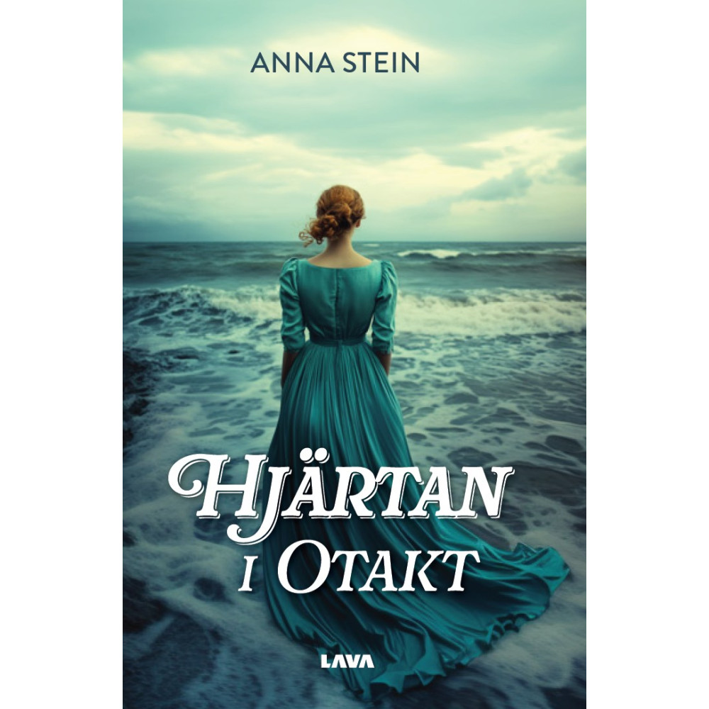 Produktbild för Hjärtan i otakt (bok, danskt band)