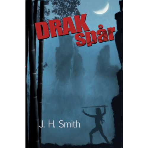 J. H. Smith Drakspår (häftad)