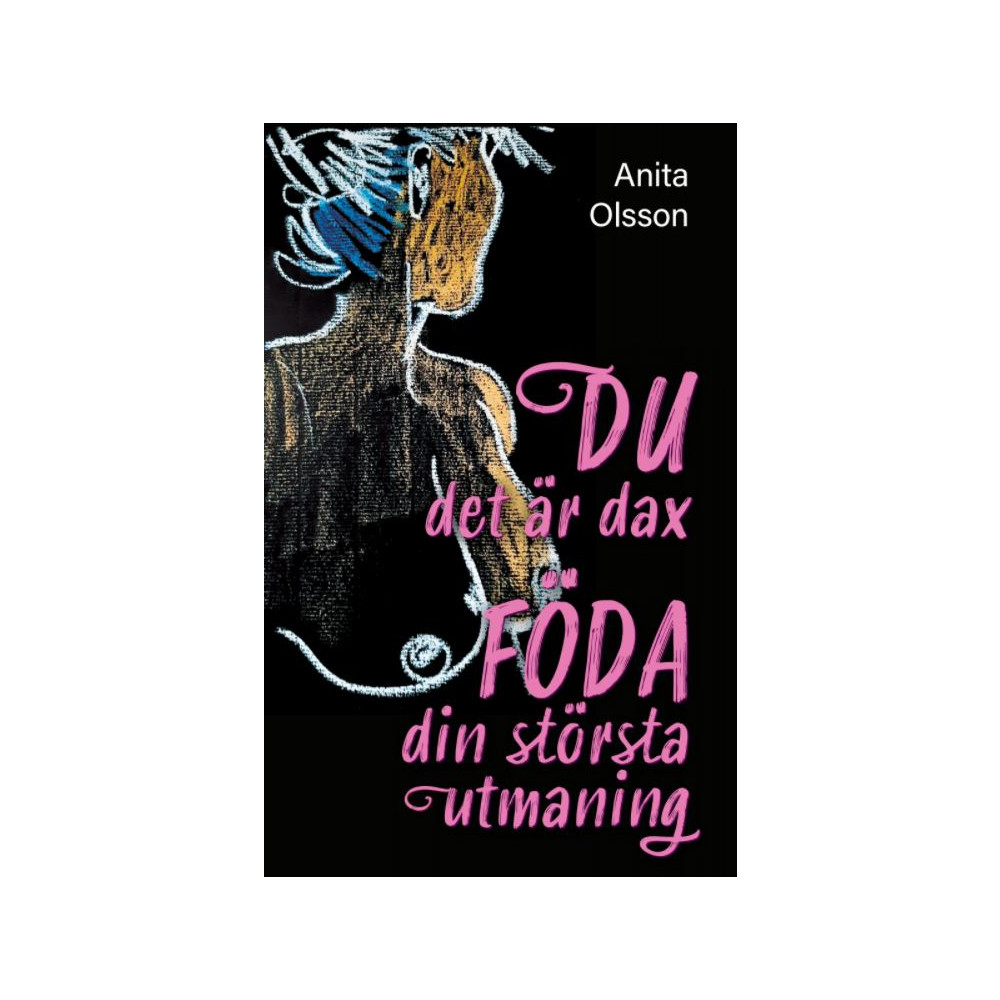Produktbild för Du det är dax : föda din största utmaning (bok, storpocket)