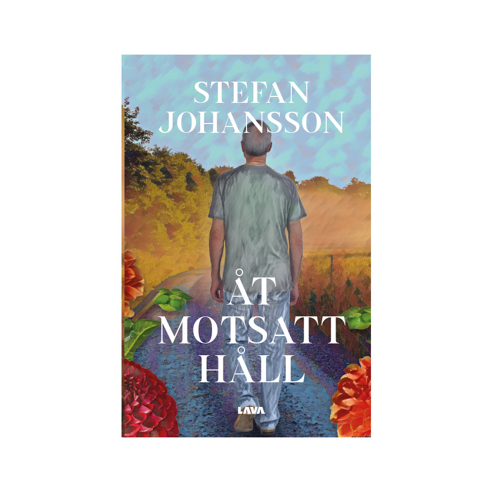 Produktbild för Åt motsatt håll (bok, danskt band)