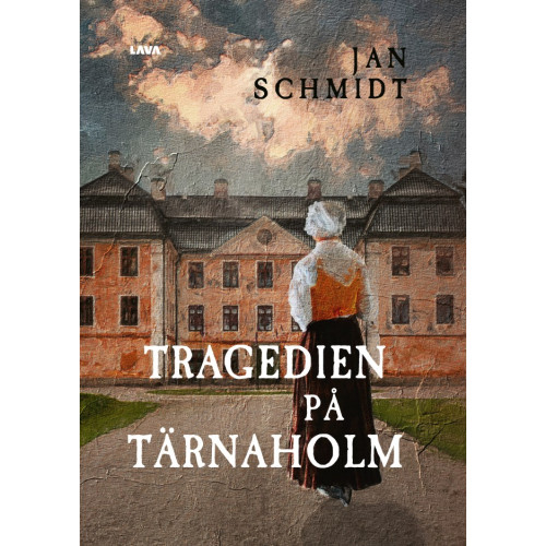 Jan Schmidt Tragedien på Tärnaholm : en detektivroman i historisk miljö (bok, danskt band)