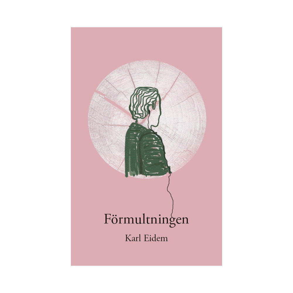 Produktbild för Förmultningen (häftad)