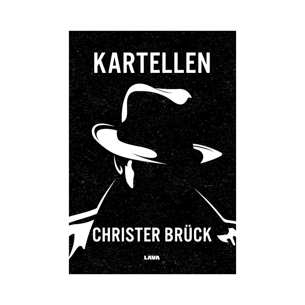 Produktbild för Kartellen (bok, danskt band)