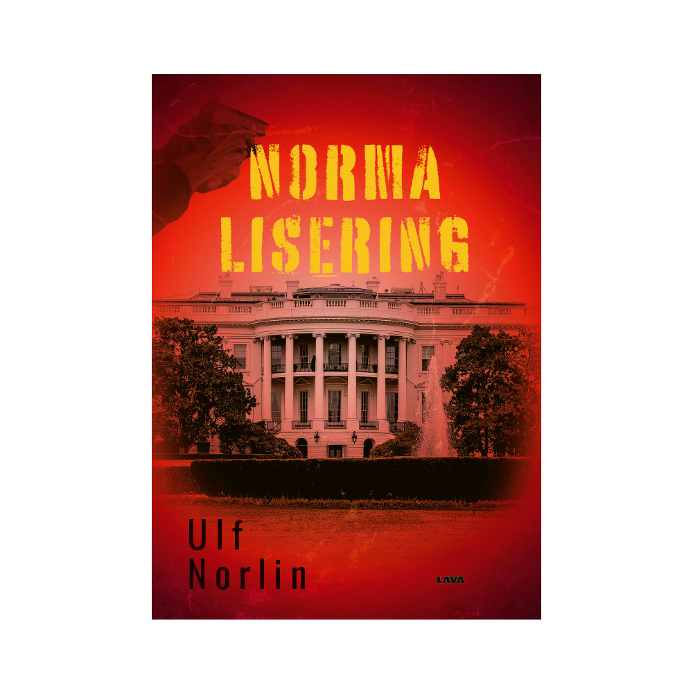 Produktbild för Normalisering (bok, danskt band)
