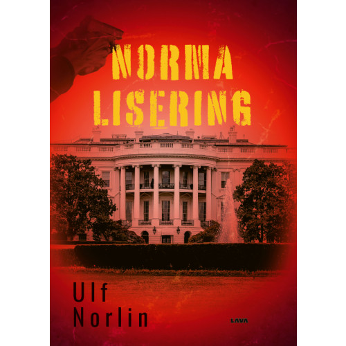 Ulf Norlin Normalisering (bok, danskt band)