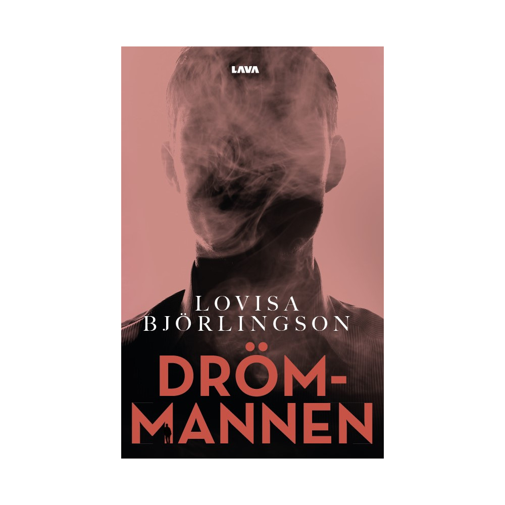 Produktbild för Drömmannen (bok, danskt band)