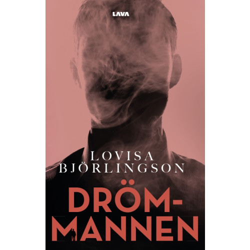 Lovisa Björlingson Drömmannen (bok, danskt band)