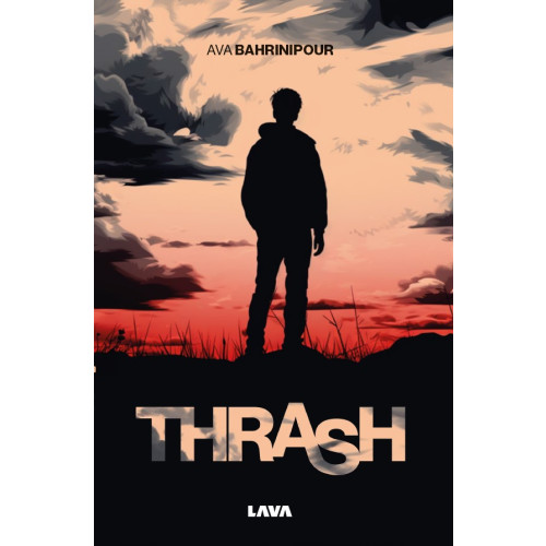 Ava Bahrinipour Thrash (bok, danskt band)