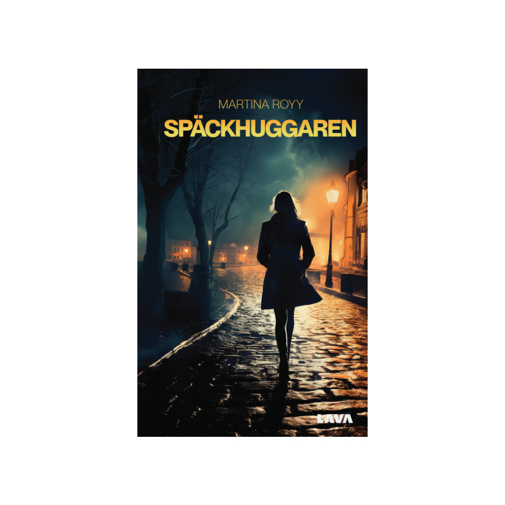 Produktbild för Späckhuggaren (bok, danskt band)