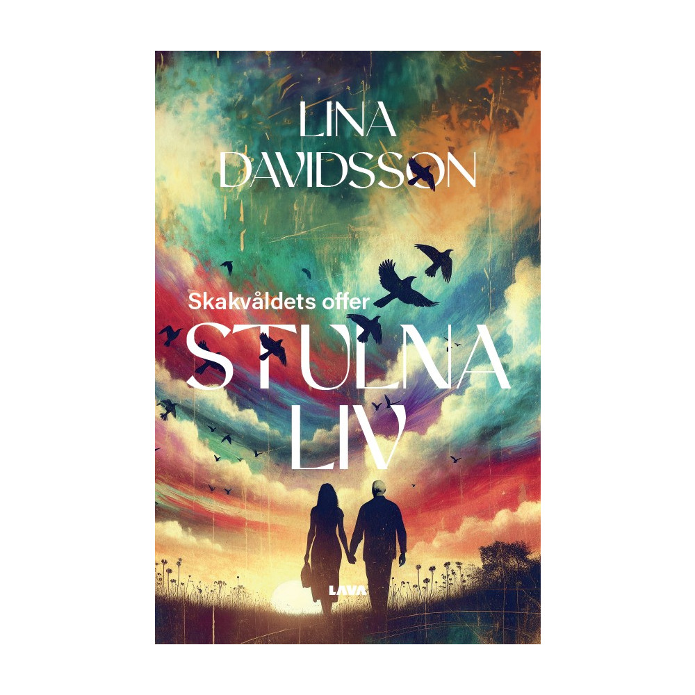 Produktbild för Stulna Liv : skakvåldets offer (bok, danskt band)