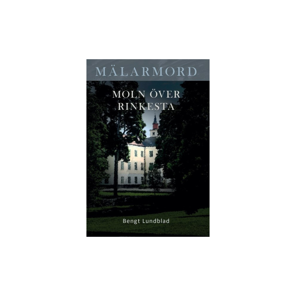 Produktbild för Moln över Rinkesta (bok, storpocket)