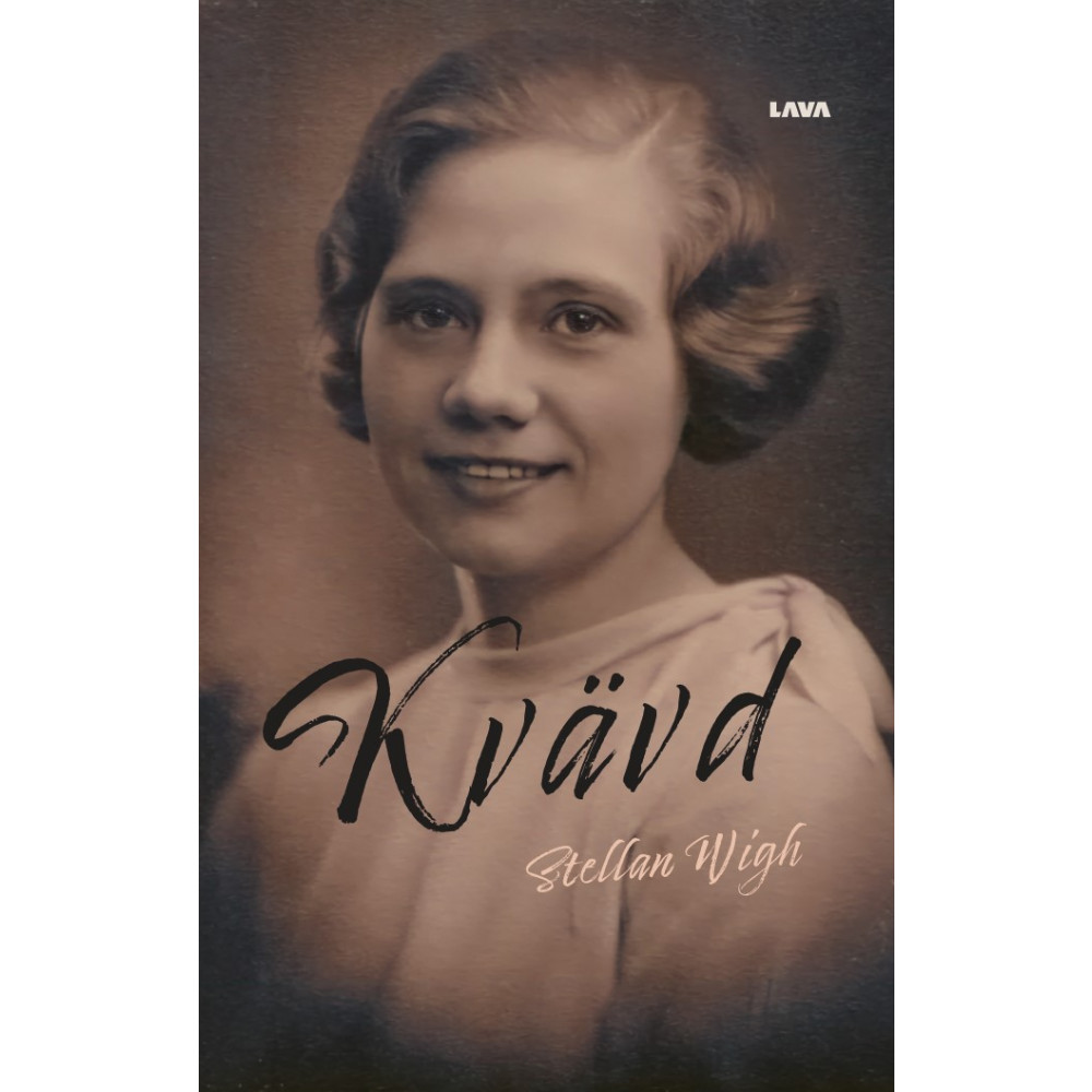 Produktbild för Kvävd (bok, danskt band)