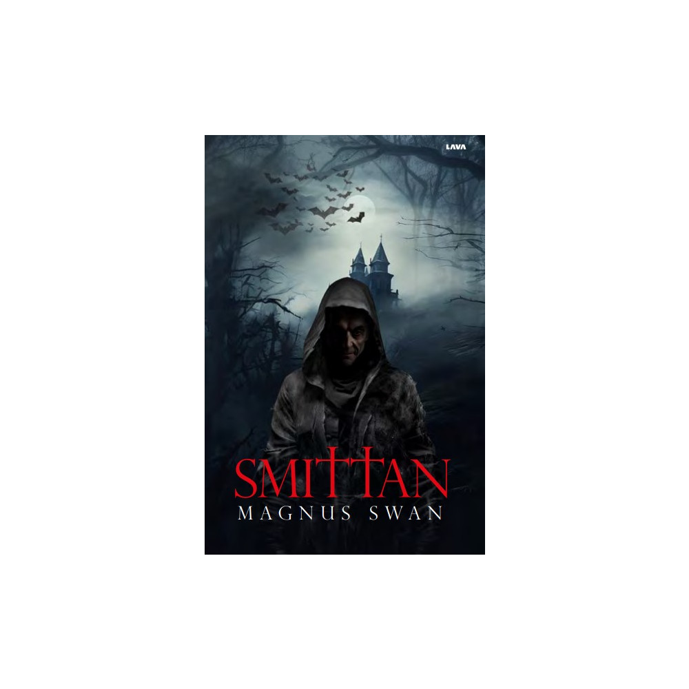 Produktbild för Smittan (bok, danskt band)