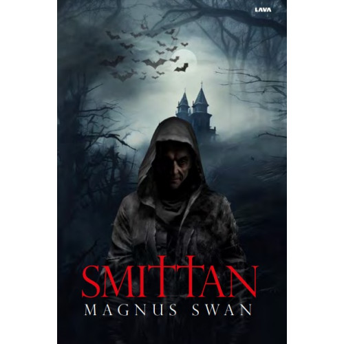 Magnus Swan Smittan (bok, danskt band)