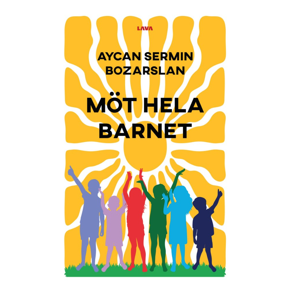 Produktbild för Möt hela barnet : för barnets och samhällets bästa (bok, storpocket)