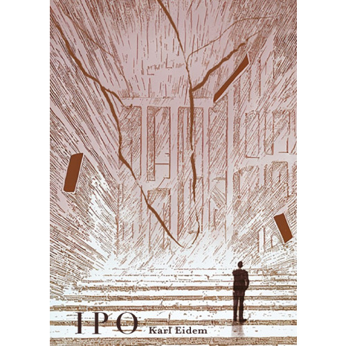 Karl Eidem IPO (häftad)