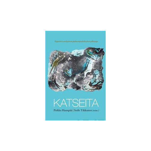 Bookea Katseita (häftad, fin)