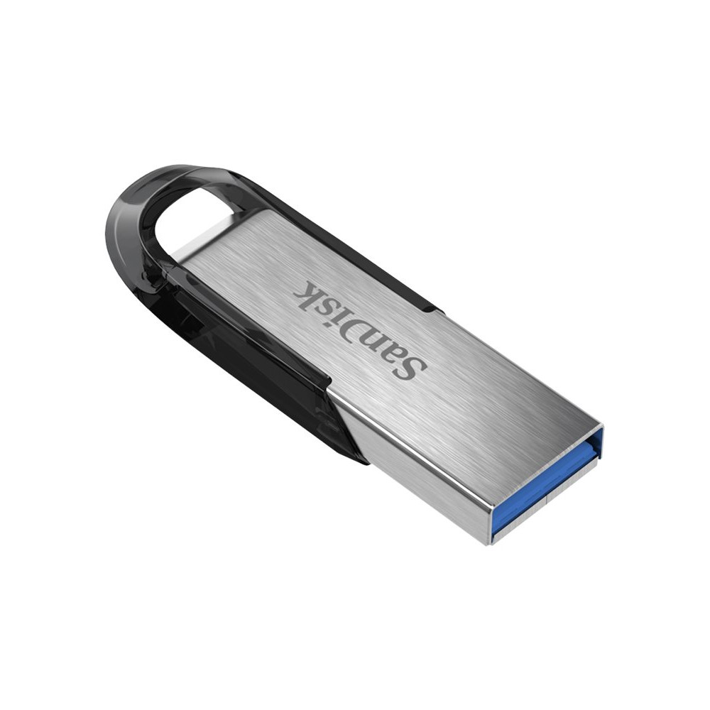 Produktbild för SanDisk Ultra Flair - USB flash-enhet - 128 GB