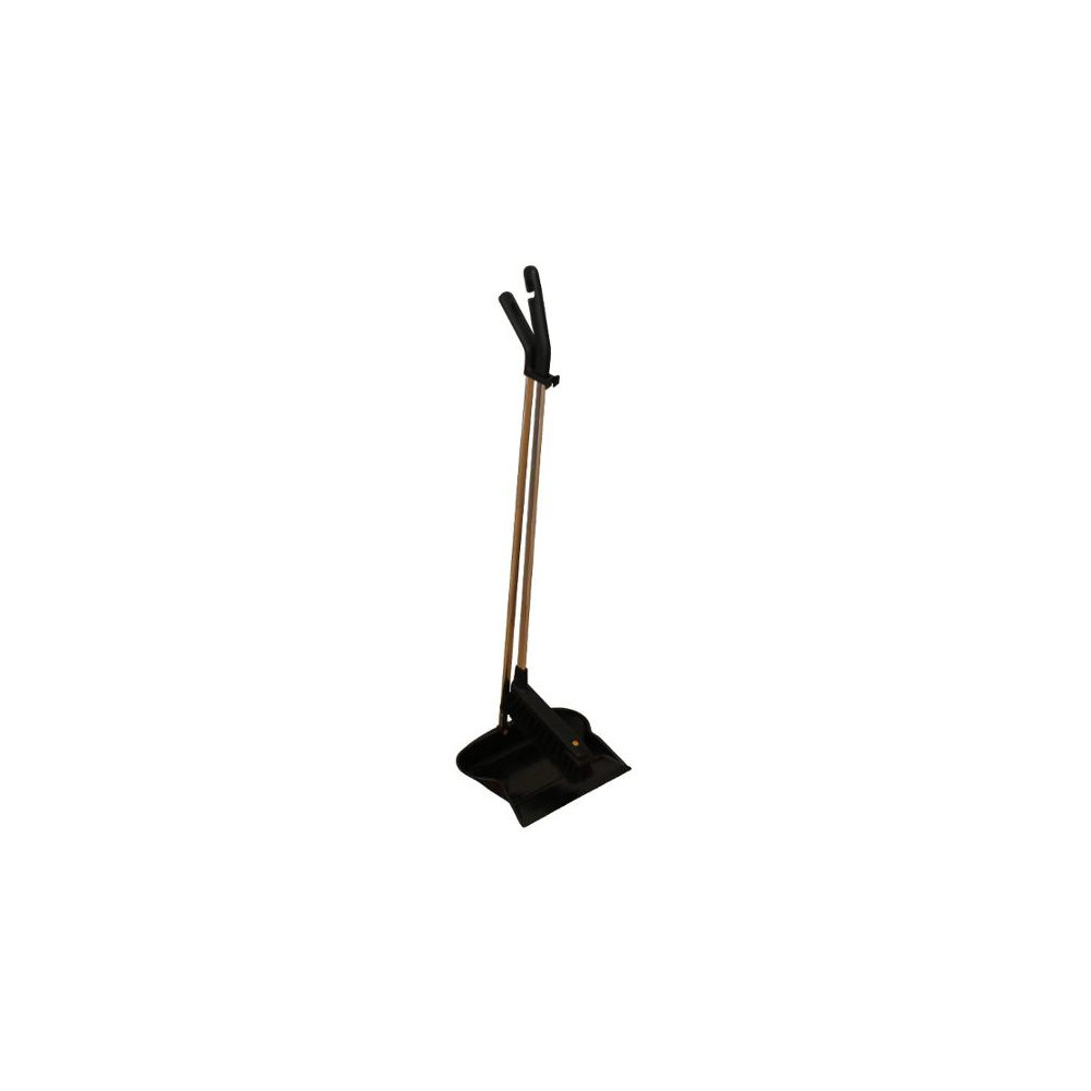 Produktbild för Sopset ESD-Center svart 90cm