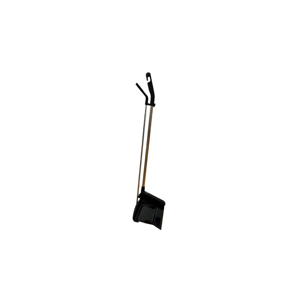 Produktbild för Sopset ESD-Center svart 90cm