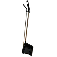 Produktbild för Sopset ESD-Center svart 90cm