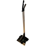 Produktbild för Sopset ESD-Center svart 90cm