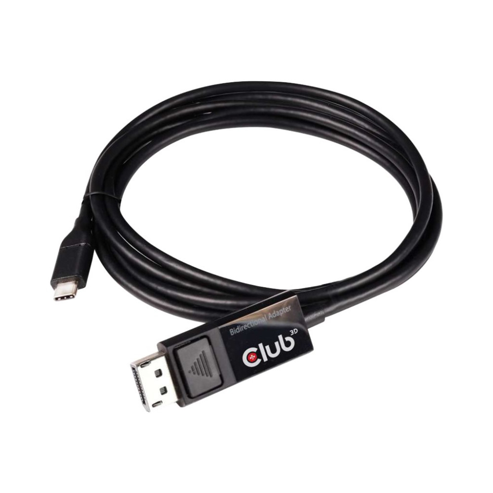 Produktbild för Club 3D CAC-1557 - extern videoadapter