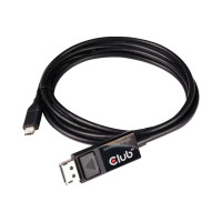 Produktbild för Club 3D CAC-1557 - extern videoadapter