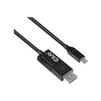 Produktbild för Club 3D CAC-1557 - extern videoadapter