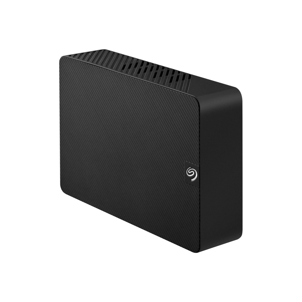 Produktbild för Seagate Expansion STKP8000400 - hårddisk - 8 TB - USB 3.0