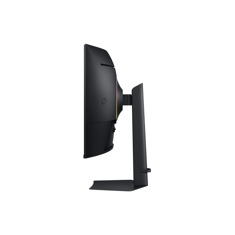Produktbild för Samsung Odyssey G7 S37FG750EU - G75F Series - LED-skärm - böjd - 37" - HDR