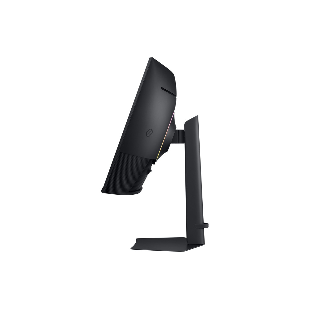Produktbild för Samsung Odyssey G7 S37FG750EU - G75F Series - LED-skärm - böjd - 37" - HDR