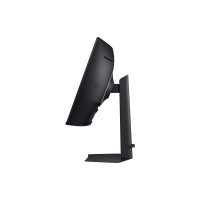 Produktbild för Samsung Odyssey G7 S37FG750EU - G75F Series - LED-skärm - böjd - 37" - HDR