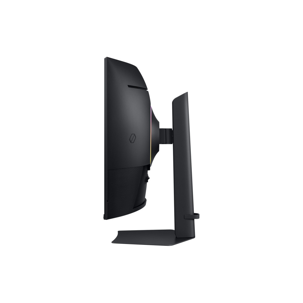 Produktbild för Samsung Odyssey G7 S37FG750EU - G75F Series - LED-skärm - böjd - 37" - HDR