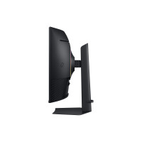 Produktbild för Samsung Odyssey G7 S37FG750EU - G75F Series - LED-skärm - böjd - 37" - HDR