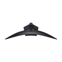 Produktbild för Samsung Odyssey G7 S37FG750EU - G75F Series - LED-skärm - böjd - 37" - HDR
