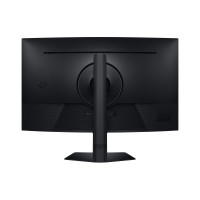 Produktbild för Samsung Odyssey G7 S37FG750EU - G75F Series - LED-skärm - böjd - 37" - HDR