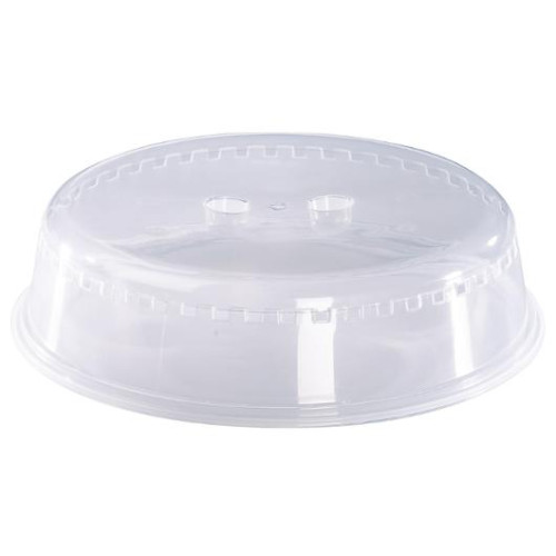 Hama Täcklock HAMA Mikrovågsugn 26cm