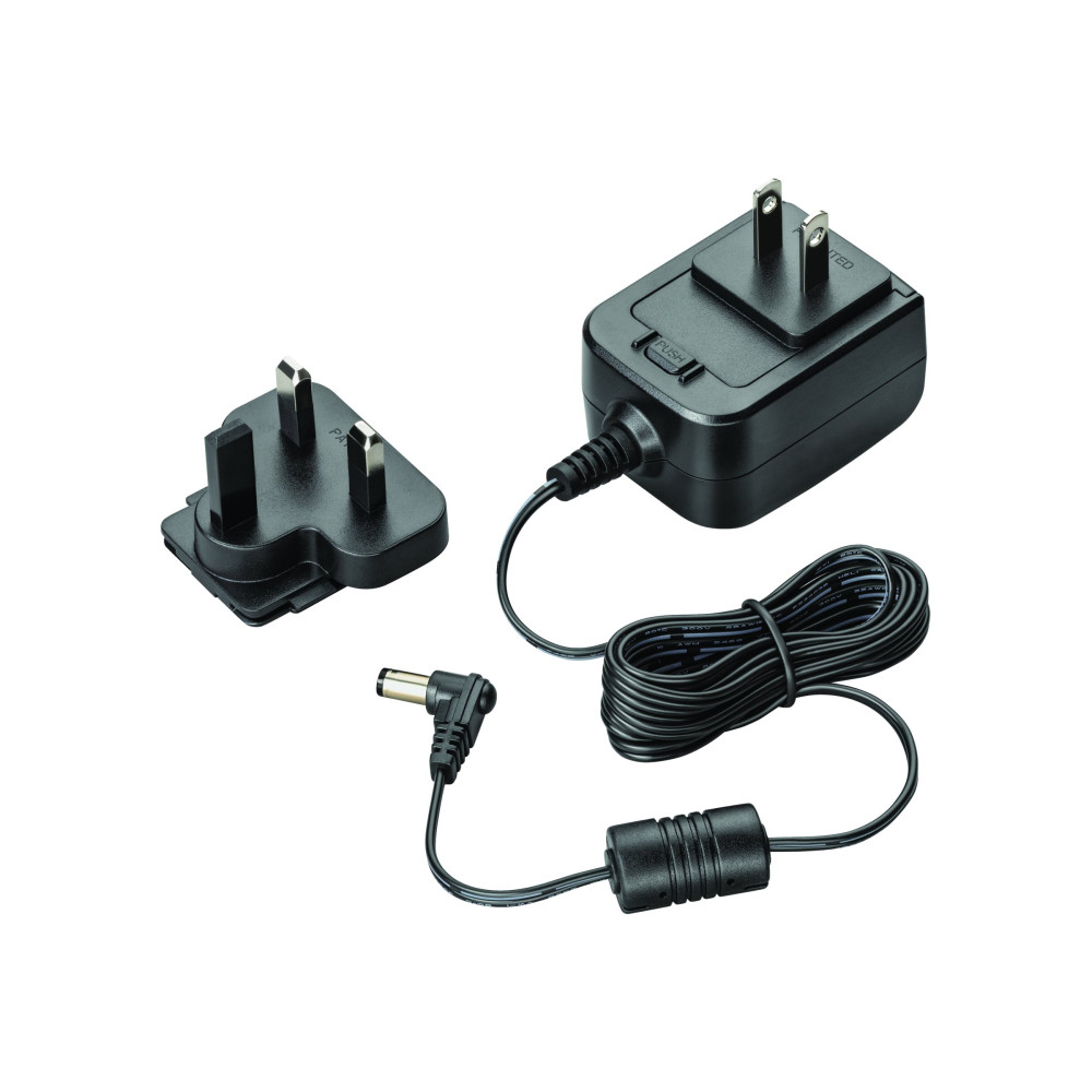 Produktbild för HP Poly - strömadapter - 5V/3A
