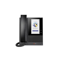 Produktbild för HP Poly - strömadapter - 5V/3A