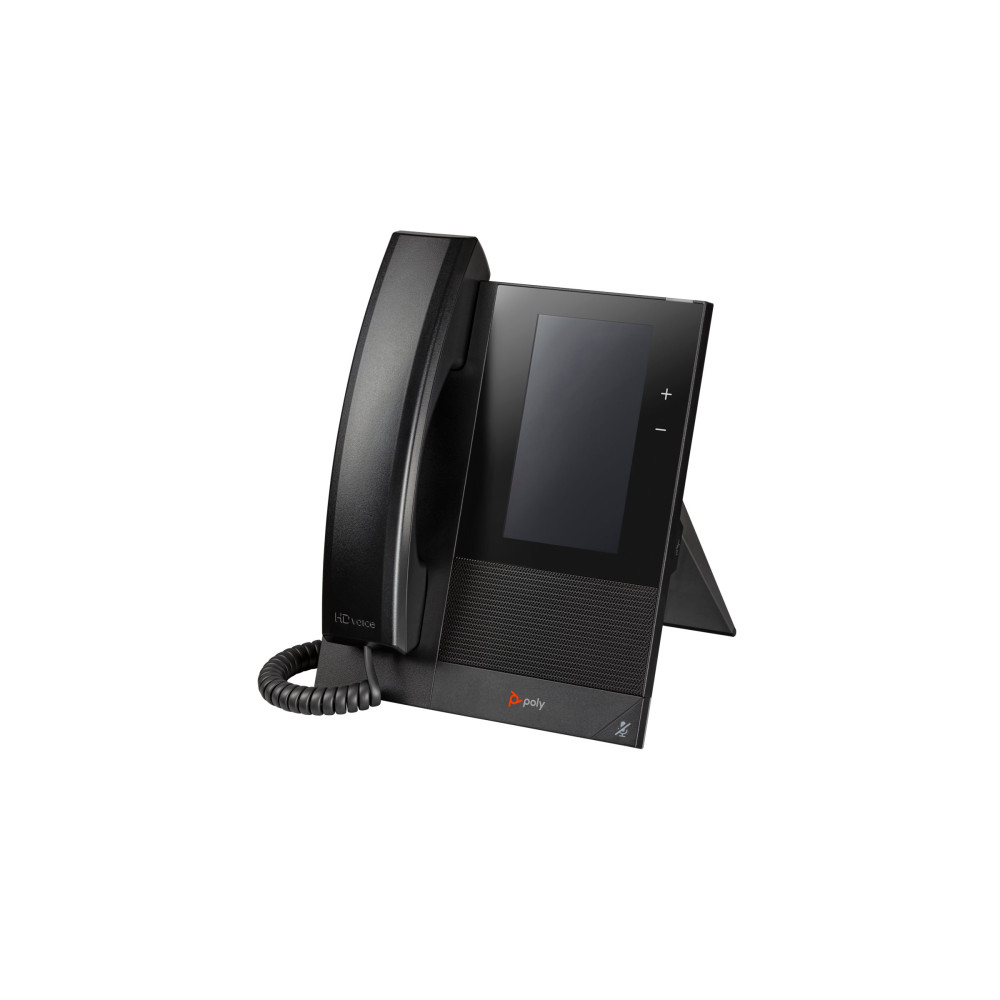 Produktbild för HP Poly - strömadapter - 5V/3A