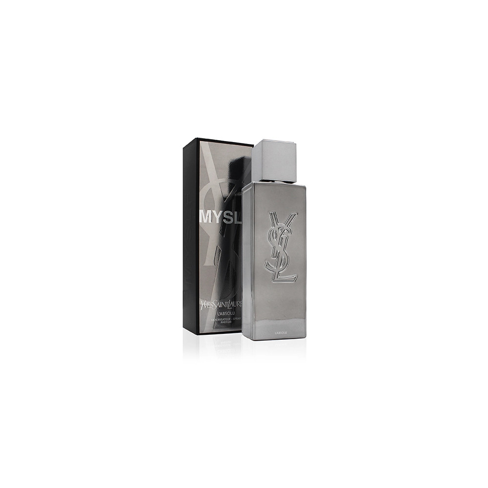 Produktbild för Yves Saint Laurent MYSLF L'Absolu Eau de Parfum for Men 60 ml