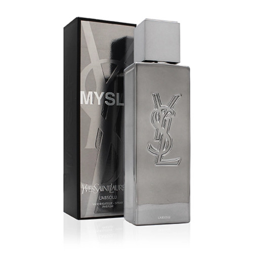Yves Saint Laurent Yves Saint Laurent MYSLF L'Absolu Eau de Parfum for Men 60 ml