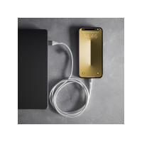 Produktbild för Intenso A315L - Lightning-kabel - 1.5 m